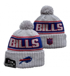 Buffalo Bills Beanies 25G012