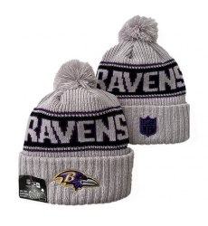 Baltimore Ravens Beanies 25G011
