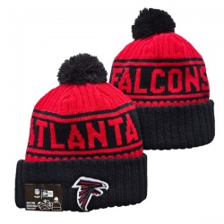 Atlanta Falcons Beanies 25901