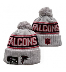 Atlanta Falcons Beanies 25G007
