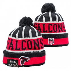 Atlanta Falcons Beanies 25K 577