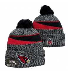 Arizona Cardinals Beanies 25G010