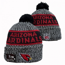 Arizona Cardinals Beanies 25G012