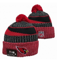 Arizona Cardinals Beanies 25K 639