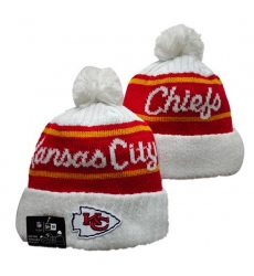 Kansas City Chiefs Beanies 25901