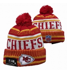 Kansas City Chiefs Beanies 25909