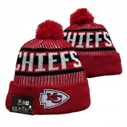 Kansas City Chiefs Beanies 25G009