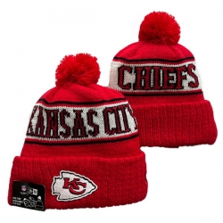 Kansas City Chiefs Beanies 25G016