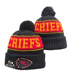 Kansas City Chiefs Beanies 25K 697