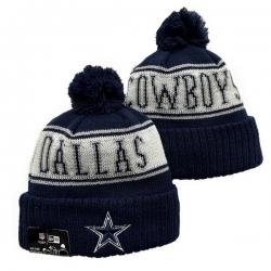 Dallas Cowboys Beanies 25904
