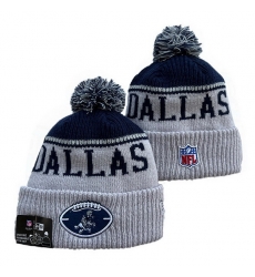 Dallas Cowboys Beanies 25905
