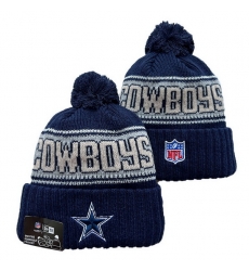 Dallas Cowboys Beanies 25909