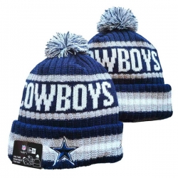 Dallas Cowboys Beanies 25F 003