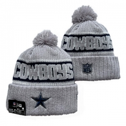 Dallas Cowboys Beanies 25F 005