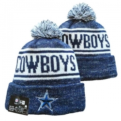 Dallas Cowboys Beanies 25F 007