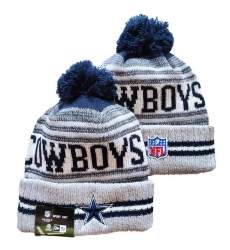 Dallas Cowboys Beanies 25F 009