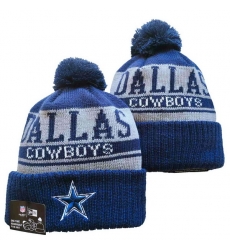 Dallas Cowboys Beanies 25F 011