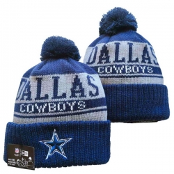 Dallas Cowboys Beanies 25F 011