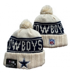 Dallas Cowboys Beanies 25F 013