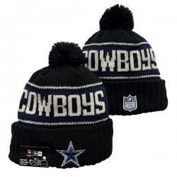 Dallas Cowboys Beanies 25F 015