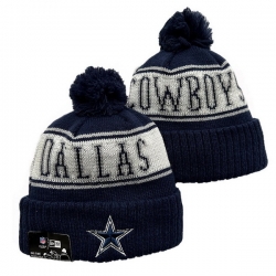 Dallas Cowboys Beanies 25F 018