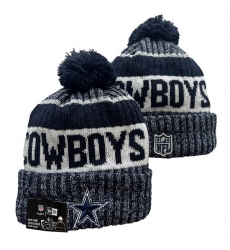 Dallas Cowboys Beanies 25F 019