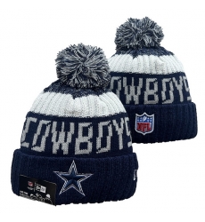 Dallas Cowboys Beanies 25G002