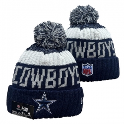 Dallas Cowboys Beanies 25G002