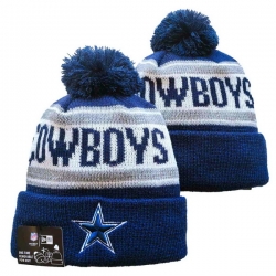 Dallas Cowboys Beanies 25G010