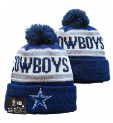Dallas Cowboys Beanies 25K 039