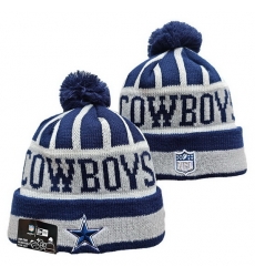 Dallas Cowboys Beanies 25K 148