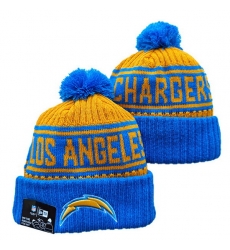 Los Angeles Chargers Beanies 25901
