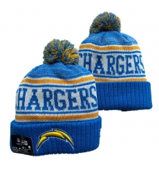 Los Angeles Chargers Beanies 25906