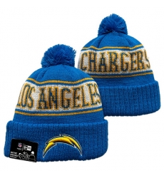 Los Angeles Chargers Beanies 25G010