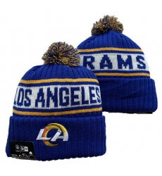 Los Angeles RAMS Beanies 24K 004 Los Angeles RAMS Beanies 24K 004