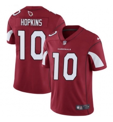 Nike Cardinals 10 DeAndre Hopkins Red Team Color Men Stitched NFL Vapor Untouchable Limited Jersey Nike Cardinals 10 DeAndre Hopkins Red Team Color Men Stitched NFL Vapor Untouchable Limited Jersey