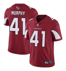 Cardinals 41 Byron Murphy Red Team Color Youth Stitched Football Vapor Untouchable Limited Jersey Cardinals 41 Byron Murphy Red Team Color Youth Stitched Football Vapor Untouchable Limited Jersey