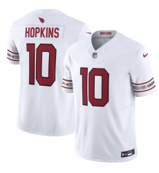 Youth Arizona Cardinals 10 DeAndre Hopkins White Vapor Untouchable F U S E Limited Stitched Football Jersey Youth Arizona Cardinals 10 DeAndre Hopkins White Vapor Untouchable F U S E Limited Stitched Football Jersey