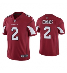 Youth Arizona Cardinals 2 Chase Edmonds Red Vapor Untouchable Limited Stitched Jersey Youth Arizona Cardinals 2 Chase Edmonds Red Vapor Untouchable Limited Stitched Jersey