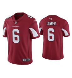 Youth Arizona Cardinals 6 James Conner Red Vapor Untouchable Limited Stitched NFL Jersey Youth Arizona Cardinals 6 James Conner Red Vapor Untouchable Limited Stitched NFL Jersey