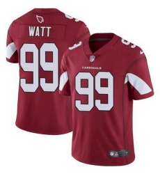 Youth Arizona Cardinals 99 J J Watt Red Vapor Untouchable Limited Stitched Jersey Youth Arizona Cardinals 99 J J Watt Red Vapor Untouchable Limited Stitched Jersey