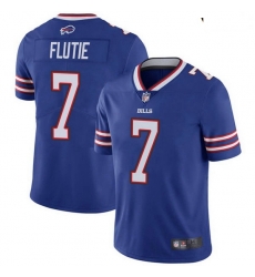 Youth Buffalo Bills Doug Flutie Royal Limited Team Color Vapor Untouchable Jersey Youth Buffalo Bills Doug Flutie Royal Limited Team Color Vapor Untouchable Jersey