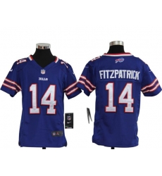 Youth Buffalo Bills Sammy Watkins Nike White Game Jersey Blue Youth Buffalo Bills Sammy Watkins Nike White Game Jersey Blue