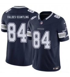 Men Dallas Cowboys 84 Marquez Valdes Scantling Navy 2026 F U S E Vapor Untouchable Limited Stitched Football Jersey Men Dallas Cowboys 84 Marquez Valdes Scantling Navy 2026 F U S E Vapor Untouchable Limited Stitched Football Jersey