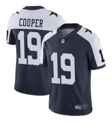 Youth Dallas Cowboys Amari Cooper Navy Limited Alternate Vapor Untouchable Jersey Youth Dallas Cowboys Amari Cooper Navy Limited Alternate Vapor Untouchable Jersey