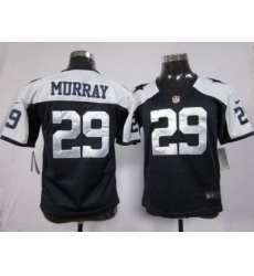 Youth Nike Dallas Cowboys 29# DeMarco Murray Blue Thankgivings Nike NFL Jerseys Youth Nike Dallas Cowboys 29# DeMarco Murray Blue Thankgivings Nike NFL Jerseys