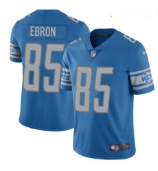 Youth Nike Detroit Lions 85 Eric Ebron Elite Light Blue Team Color NFL Jersey Youth Nike Detroit Lions 85 Eric Ebron Elite Light Blue Team Color NFL Jersey