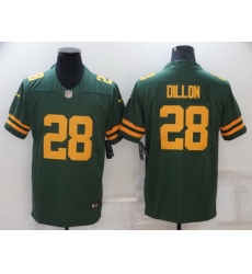 Youth Green Bay Packers 28 A J Dillon 2021 Green Legend Stitched Football Jersey Youth Green Bay Packers 28 A J Dillon 2021 Green Legend Stitched Football Jersey