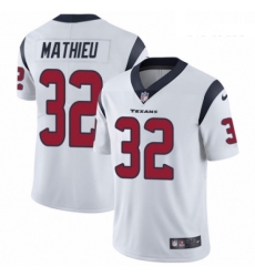 Youth Nike Houston Texans 32 Tyrann Mathieu White Vapor Untouchable Limited Player NFL Jersey Youth Nike Houston Texans 32 Tyrann Mathieu White Vapor Untouchable Limited Player NFL Jersey