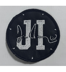 Colts JI Black Patch Biaog